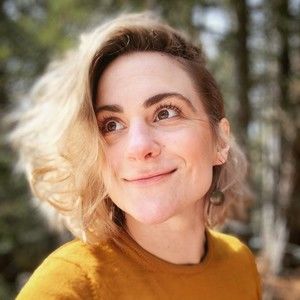 Meet your Posher, Jonelle